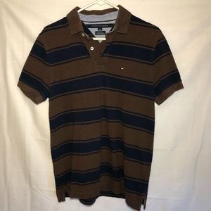 Vintage Tommy Hilfiger Polo shirt
